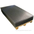 Galvanized Welded Wire Mesh Panel for garden fencing